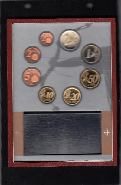 Beschrijving: 3,88 Euro ORIGIN.SET(8)